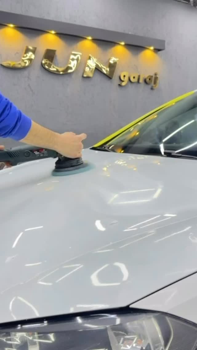 Jun Garaj Çalışma 5